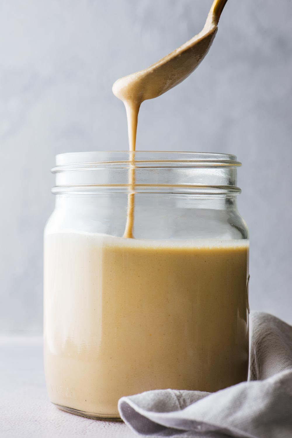 tahini