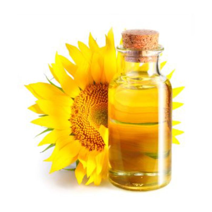 sunflower oil